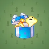 Snake Box #6634