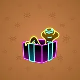 Snake Box #6656 Snake Box #6656