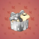 Snake Box #6659