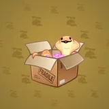 Snake Box #6671 Snake Box #6671