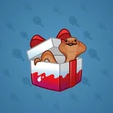 Snake Box #6694