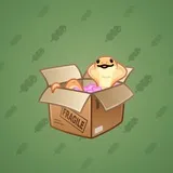 Snake Box #6722 Snake Box #6722