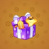 Snake Box #6725 Snake Box #6725