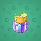 Snake Box #6759