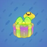 Snake Box #6781