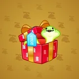 Snake Box #6796