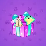 Snake Box #6806