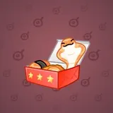 Snake Box #6809