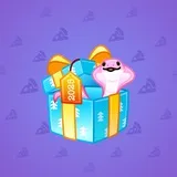 Snake Box #6822