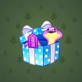 Snake Box #6855