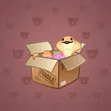 Snake Box #6878 Snake Box #6878