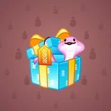 Snake Box #6884
