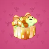 Snake Box #6914