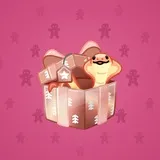 Snake Box #6915