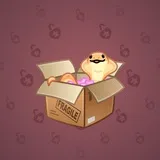 Snake Box #6937 Snake Box #6937