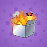 Snake Box #6940