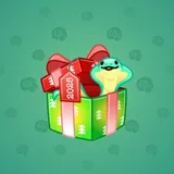 Snake Box #6953