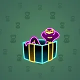 Snake Box #6961