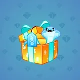 Snake Box #6986