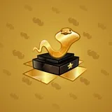Snake Box #7039