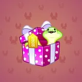 Snake Box #7042