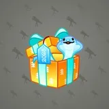 Snake Box #7080
