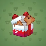 Snake Box #7088