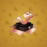 Snake Box #7102 Snake Box #7102
