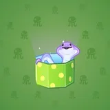 Snake Box #7103