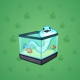 Snake Box #7108
