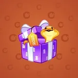 Snake Box #7118