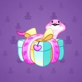 Snake Box #717 Snake Box #717