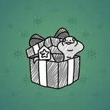 Snake Box #7194