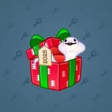 Snake Box #7207