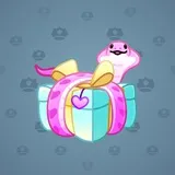 Snake Box #7215