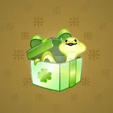 Snake Box #7223