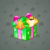 Snake Box #7226 Snake Box #7226