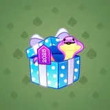 Snake Box #7231