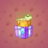 Snake Box #7249