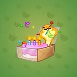 Snake Box #7264 Snake Box #7264