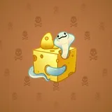 Snake Box #7296