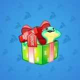 Snake Box #7305