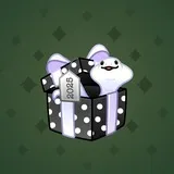 Snake Box #7319