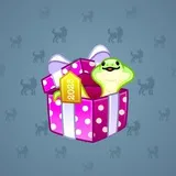Snake Box #732 Snake Box #732
