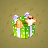 Snake Box #7334