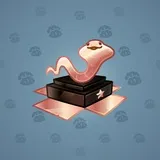 Snake Box #7358 Snake Box #7358