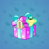 Snake Box #7422 Snake Box #7422