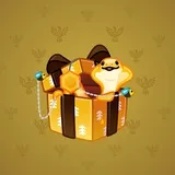 Snake Box #7424