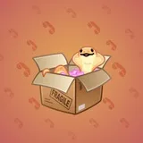 Snake Box #7427 Snake Box #7427