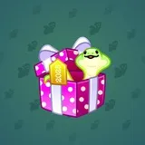 Snake Box #7431